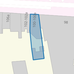 Perceel GNG00-I-2529