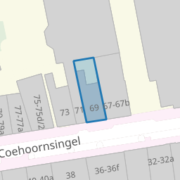 Perceel GNG00-I-2583