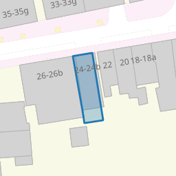 Perceel GNG00-I-2592