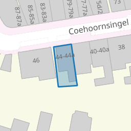 Perceel GNG00-I-2603