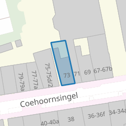 Perceel GNG00-I-2612