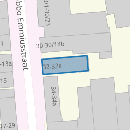 Perceel GNG00-I-2624