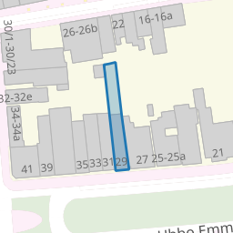 Perceel GNG00-I-2628