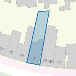 Perceel GNG00-I-2634