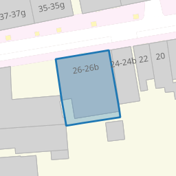 Perceel GNG00-I-2651