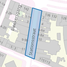 Perceel GNG00-I-2670