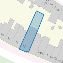 Perceel GNG00-I-2780