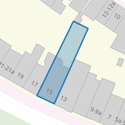 Perceel GNG00-I-2781