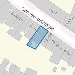 Perceel GNG00-I-2784