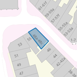 Perceel GNG00-I-2830