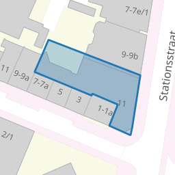 Perceel GNG00-I-2841