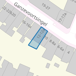 Perceel GNG00-I-2853