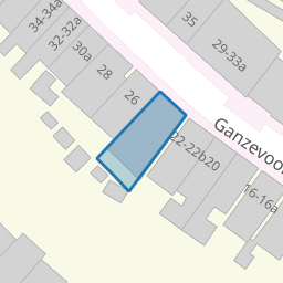 Perceel GNG00-I-2888