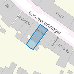 Perceel GNG00-I-2889