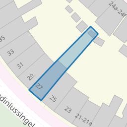 Perceel GNG00-I-2921