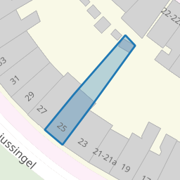 Perceel GNG00-I-2922