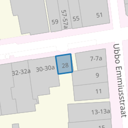 Perceel GNG00-I-3027