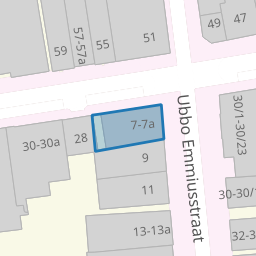 Perceel GNG00-I-3028