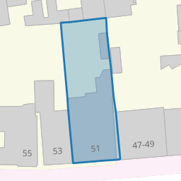 Perceel GNG00-I-3097