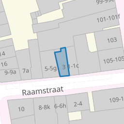 Perceel GNG00-I-3225