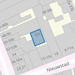 Perceel GNG00-I-3250