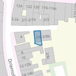 Perceel GNG00-I-3318