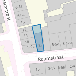 Perceel GNG00-I-3349