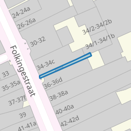 Perceel GNG00-I-3549