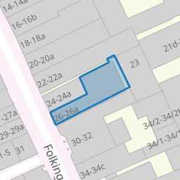 Perceel GNG00-I-3553