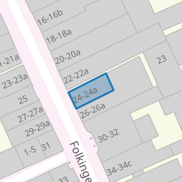 Perceel GNG00-I-3554