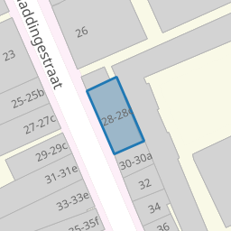 Perceel GNG00-I-3638