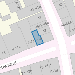 Perceel GNG00-I-3661