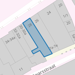 Perceel GNG00-I-3684