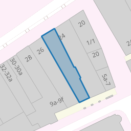 Perceel GNG00-I-3686