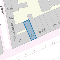 Perceel GNG00-I-3705