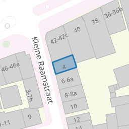 Perceel GNG00-I-3821