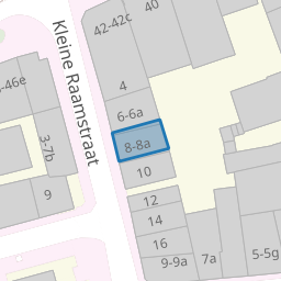 Perceel GNG00-I-3822