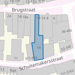 Perceel GNG00-I-3840