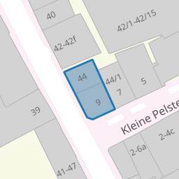 Perceel GNG00-I-3932