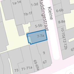 Perceel GNG00-I-3966