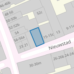 Perceel GNG00-I-3972