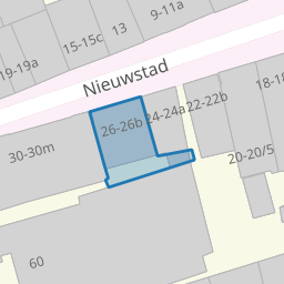 Perceel GNG00-I-3977