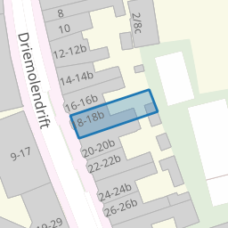 Perceel GNG00-I-4135