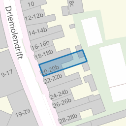 Perceel GNG00-I-4136