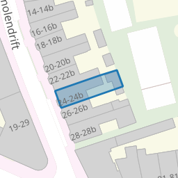 Perceel GNG00-I-4138