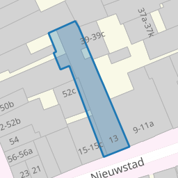 Perceel GNG00-I-4161