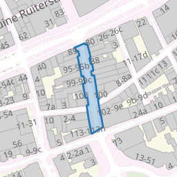 Perceel GNG00-I-4258