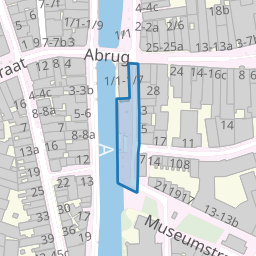 Perceel GNG00-I-4280