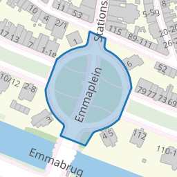 Perceel GNG00-I-4307