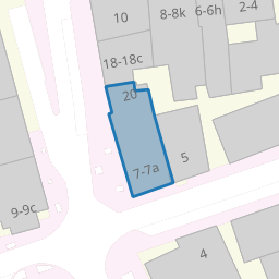 Perceel GNG00-I-4507